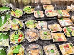 -物美超市(三里河店)