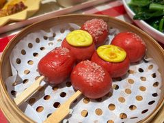 -西贝(无锡八佰伴中心店)