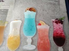 -bluefrog蓝蛙(水游城店)