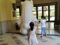 -三亚亚龙湾天域度假酒店