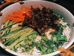 -芸鲜季·云南野生菌餐厅· 云南风物味研社(闵行店)