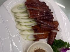 -东江海鲜大排档·潮汕菜·砂锅粥