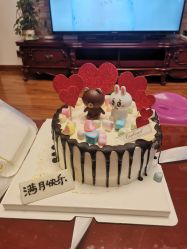 -一心缘月子产后中心