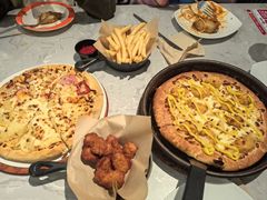 -必胜客(远大路店)