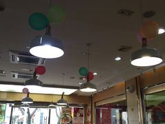 -贯一台湾牛肉面(八一七中路店)
