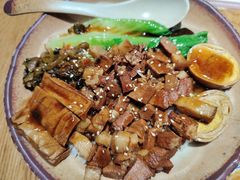 秘制卤肉饭-膳糧·汕头肠粉·潮汕小吃(龙怡店)