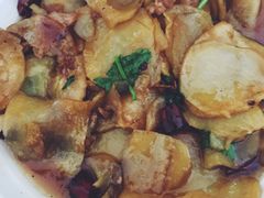 -如意香辣鸡架(总店)