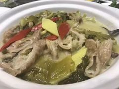 -大林苑世家精细潮州菜