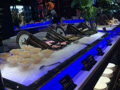海鲜-加餐海鲜自助(集美银泰百货店)