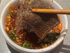 -海底捞火锅(奥体南路店)