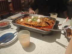 -鱼酷活鱼烤鱼(新世界城店)