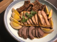 -潮堂 · 潮州菜(国贸商城店)