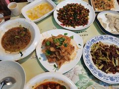 -石老头关东饺子王·东北菜(嘉华鑫城店)