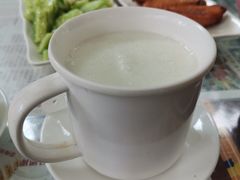 热鲜水牛奶-周大娘牛乳(旧寨古村总店)