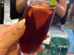 -帕歌西班牙餐厅paco tapas