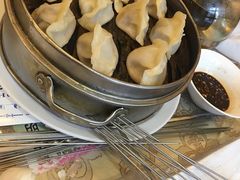 -恒盛居回族饭店