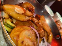 -绿茶餐厅(蓝色港湾店)