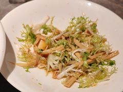 -1937青岛老味道·海肠捞饭·青岛菜(大鲍岛栈桥店)