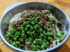 -左撇子私房面
