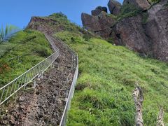 -七仙岭温泉国家森林公园