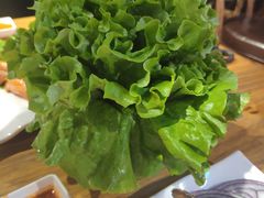 -超级神炭烤肉夜食(芥园西道店)