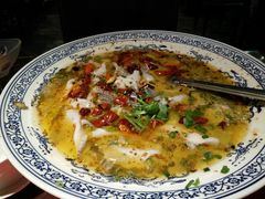鼎盛酸菜鱼-鼎盛蜀坊·重庆江湖菜(市桥地铁站店)