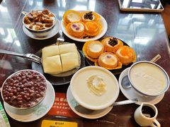-民信老铺(双皮奶博物馆店)