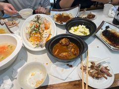 -外婆船宴餐厅·外婆喊你回家吃饭