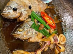 厦门本港海鲜酱油水-临家闽南菜(宝洲路店)