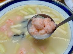 -湖畔鲁菜·二十年老字号餐厅(大明湖店)