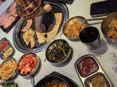 -故乡味韩国料理(汇景广场店)