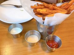 -Twin Tails Brewpub双尾精酿餐吧(八坼店)