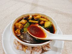 辣酒汁浸花螺-解香楼(八盘岭路店)