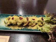 -克比叔叔印度餐厅Kebabs on the Grille(人民广场店)