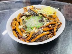 响油鳝糊-协和菜馆(凤凰街店)
