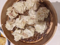 -西夏回族烧麦馆(牡丹街店)