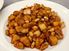 -红菜坊·烤鸭·川鲁宴(石园店)