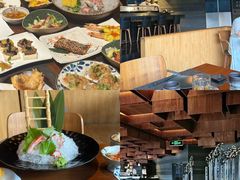 -郑州建业艾美酒店-曙餐厅