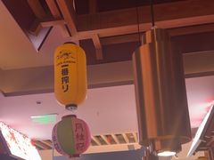 -谷牛日式烤肉(宝山U天地店)