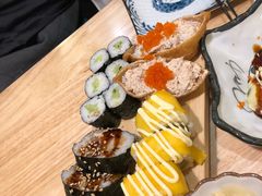 -村上一屋·亚洲菜融合小馆(南楼店)