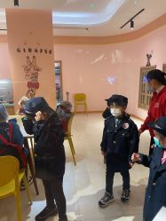 -点点梦想城(鑫苑都汇店)