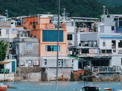 -南丫岛