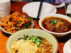 -付小姐在成都(中山公园店)