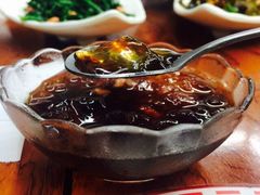 冰粉-丽影重庆小面(定西路店)
