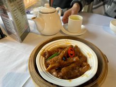 -潮福城大酒楼(湖滨北路店)
