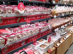 零售区-仟吉(南湖店)