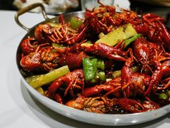 -指爱龙虾(金杨路总店)