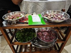 -丰尔粥食·粥底火锅·桑拿鸡(大良总店)