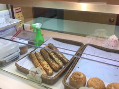 -西树泡芙(北京金源2店)