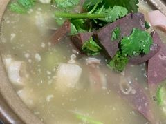 -直隶安家牛肉罩饼(建华店)